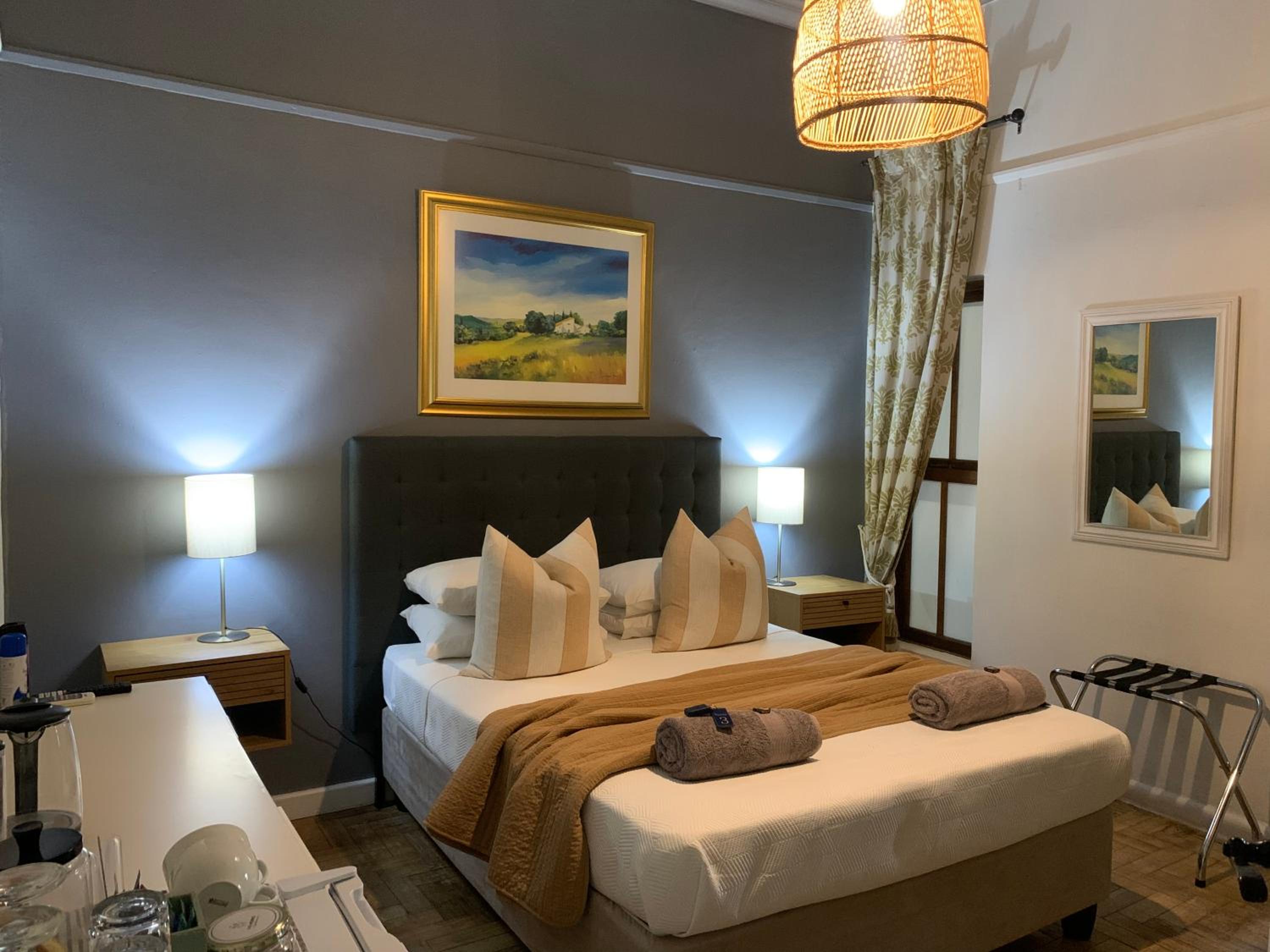 The Merino Guest House 17/50