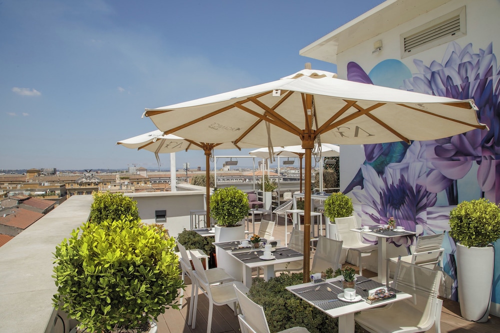The Independent Hotel in ROME