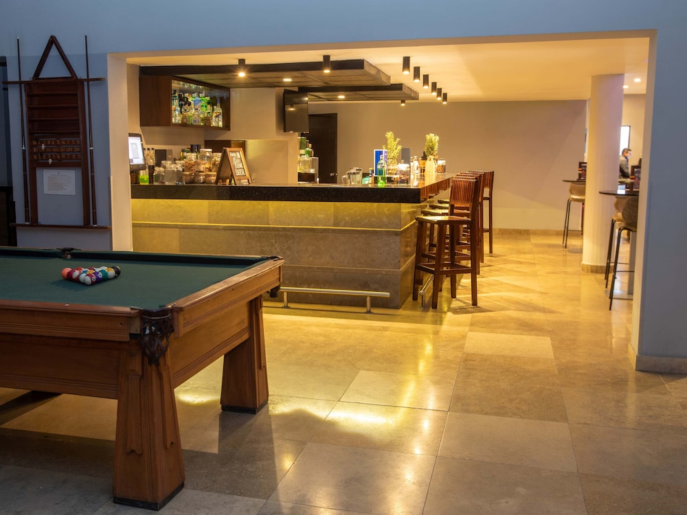 CASA ANDINA PREMIUM PIURA 10/76