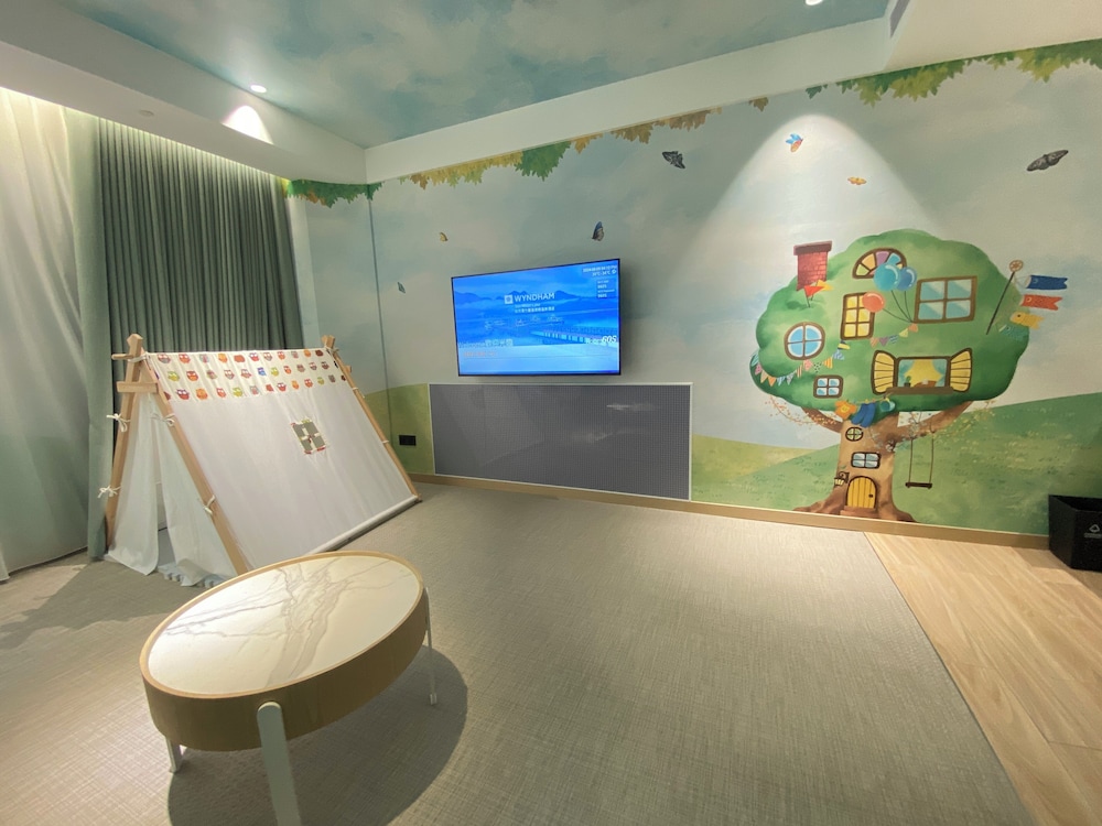 Wyndham Sun Moon Lake 34/78