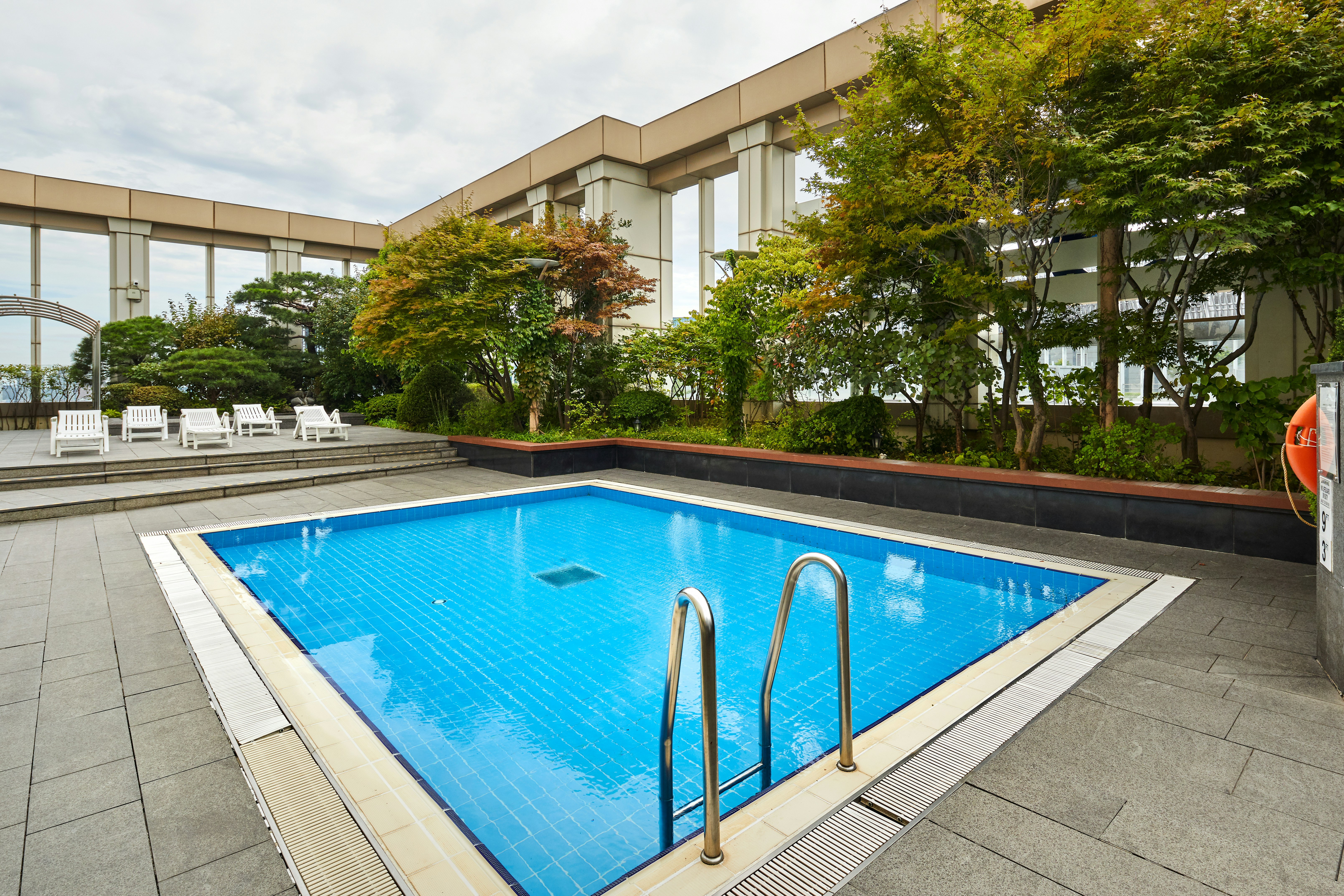 Somerset Palace Seoul 45/79
