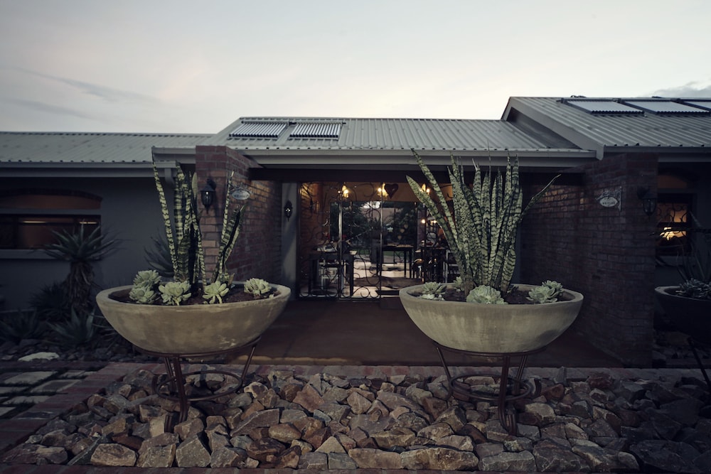 Klip en Kristal Guest House 44/50