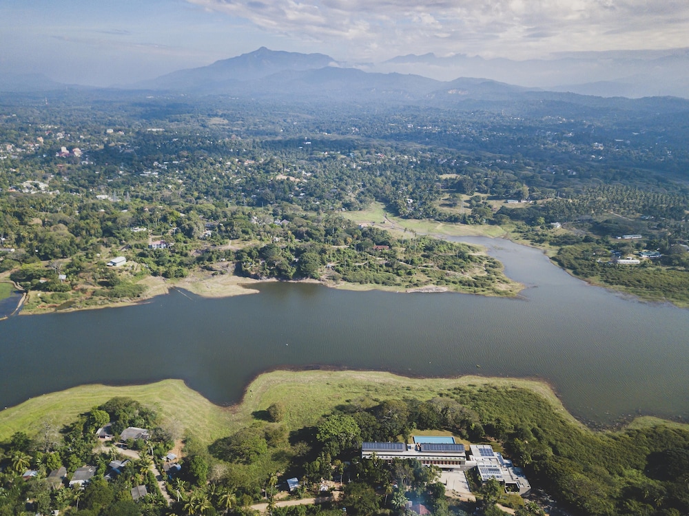Jetwing Kandy Gallery, A Luxury Reserve 42/55