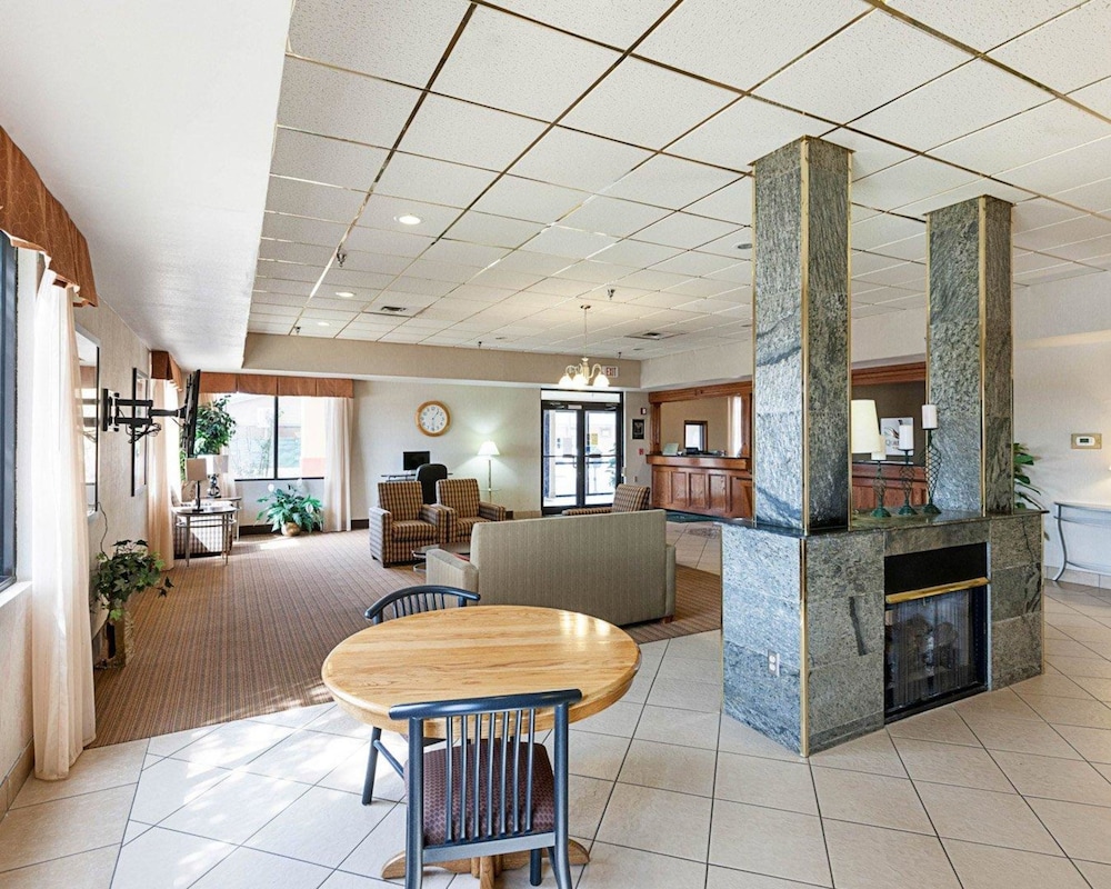 Best Western Childress West Hotel 28/32
