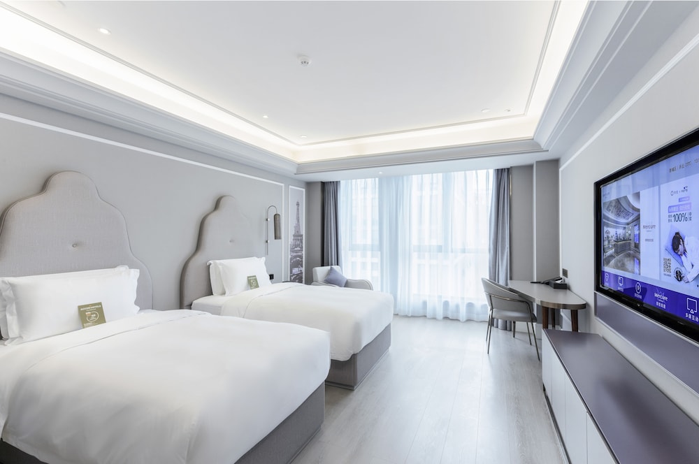 Mercure Xian North 15/46