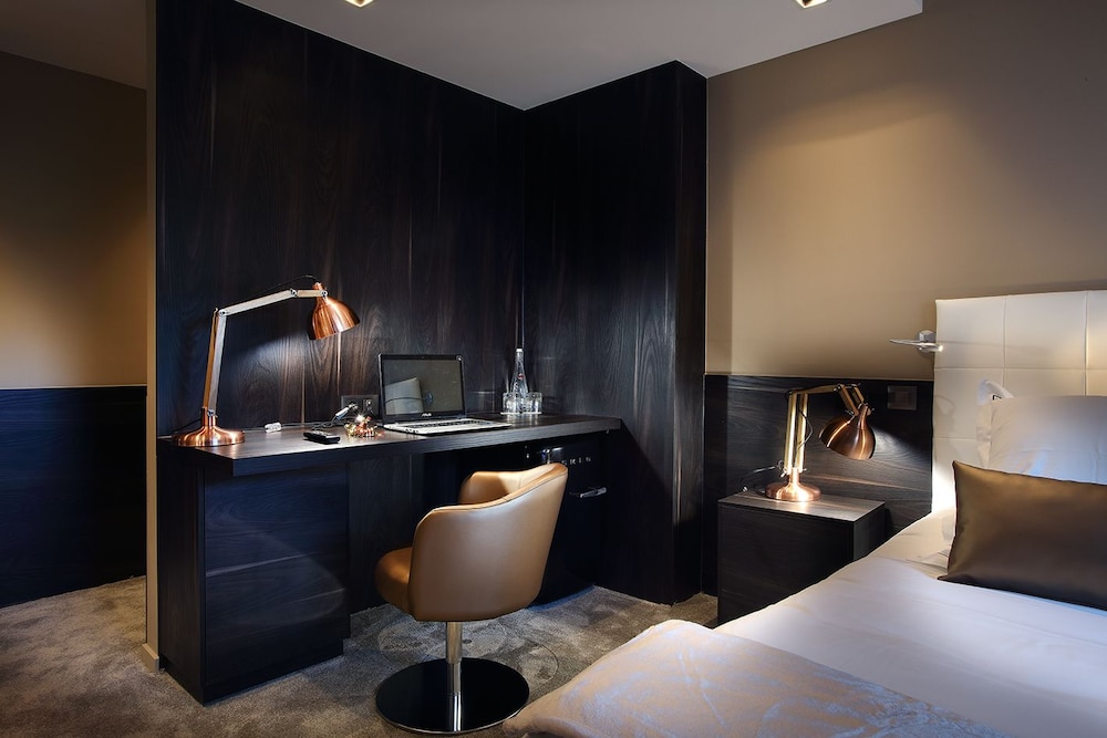 Hôtel Le Tremplin 27/39