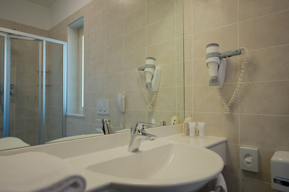 غرفة قياسية مفردة، Best Western Hotel Luxor 16/21