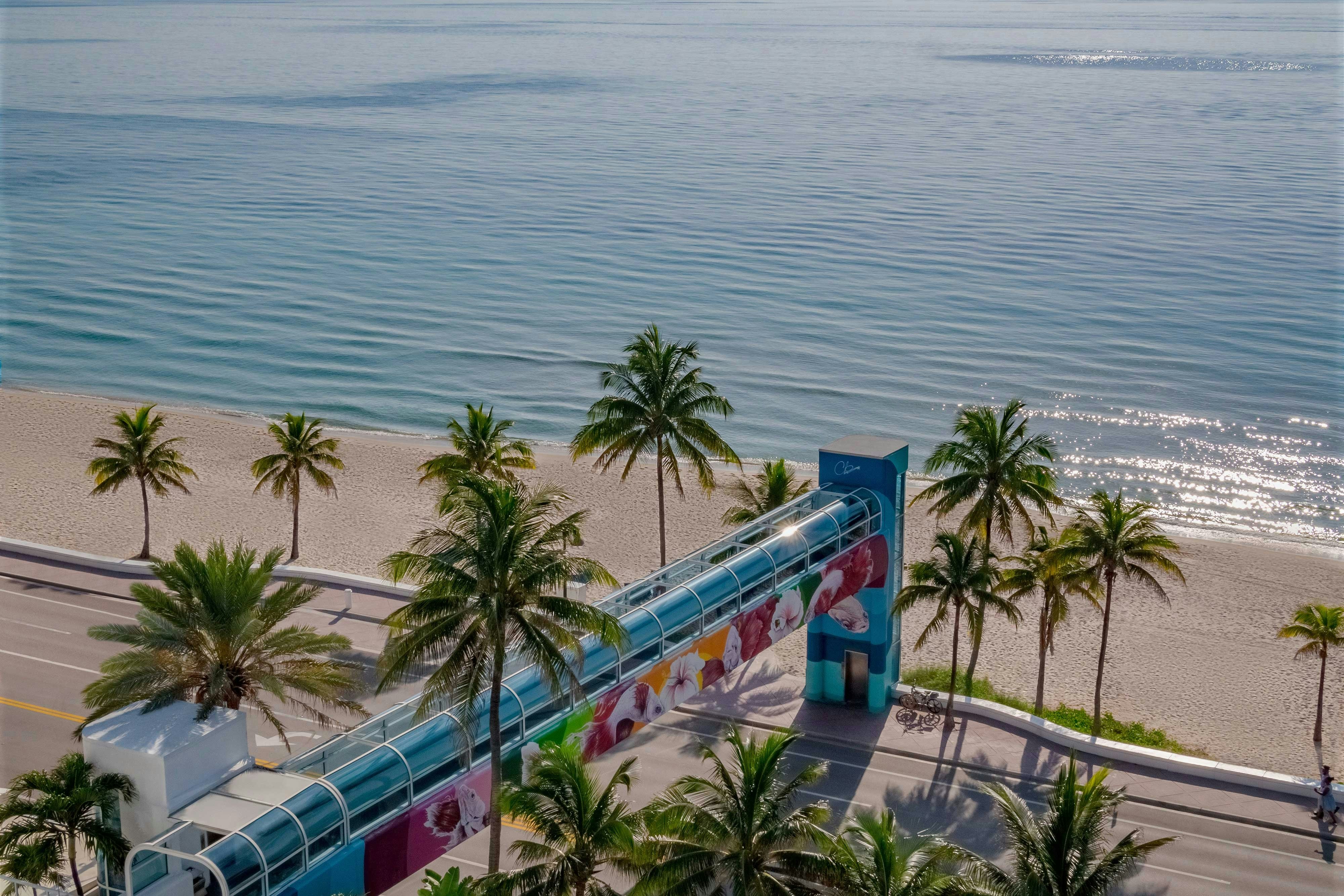 The Westin Fort Lauderdale Beach Resort 100/102