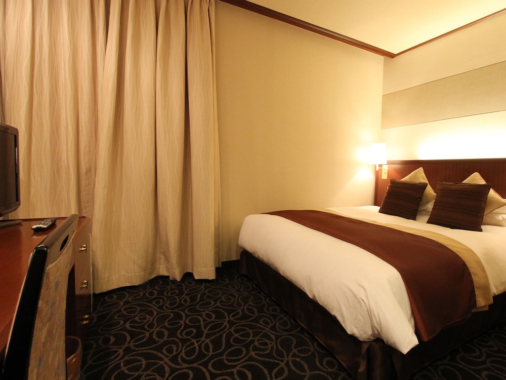 Shibuya Creston Hotel 24/64