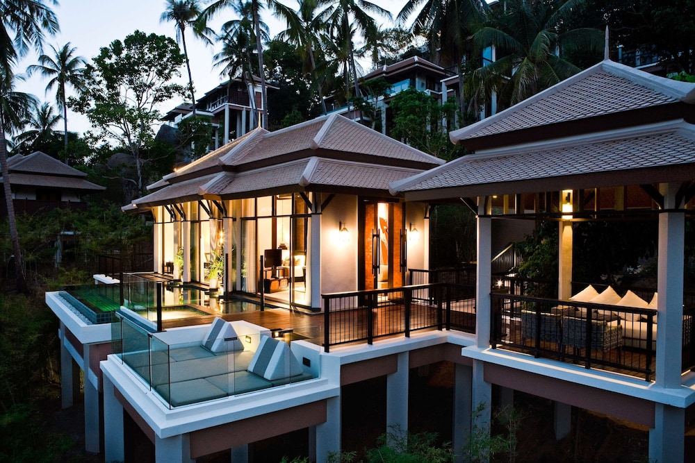 Banyan Tree Samui 9/75