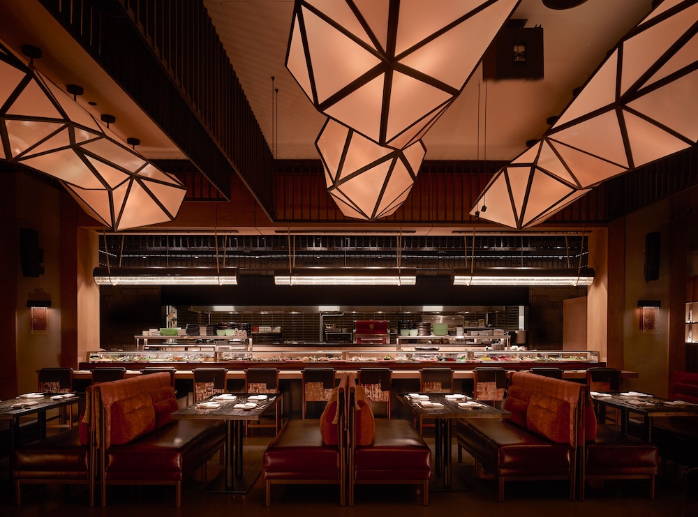Nobu Hotel Atlanta 37/50