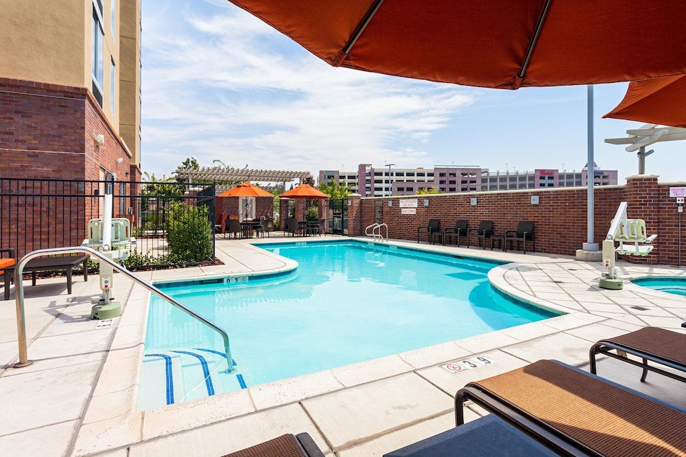 Hyatt Place Sacramento Roseville 41/67