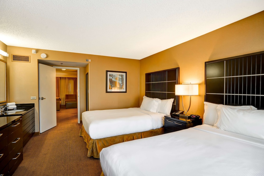 Embassy Suites by Hilton Chicago Downtown River North 26/78