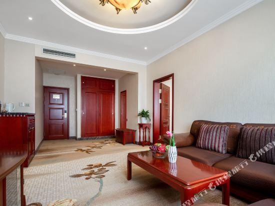 Liaoning Zhengxie Hotel 20/24