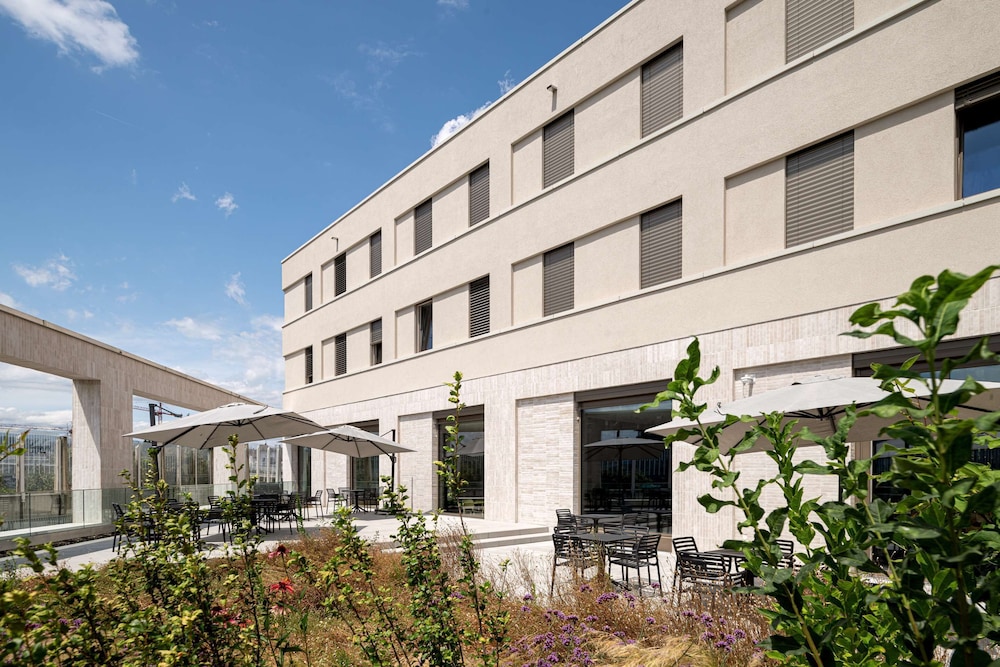 Zleep Hotel Lausanne-Chavannes 4/46