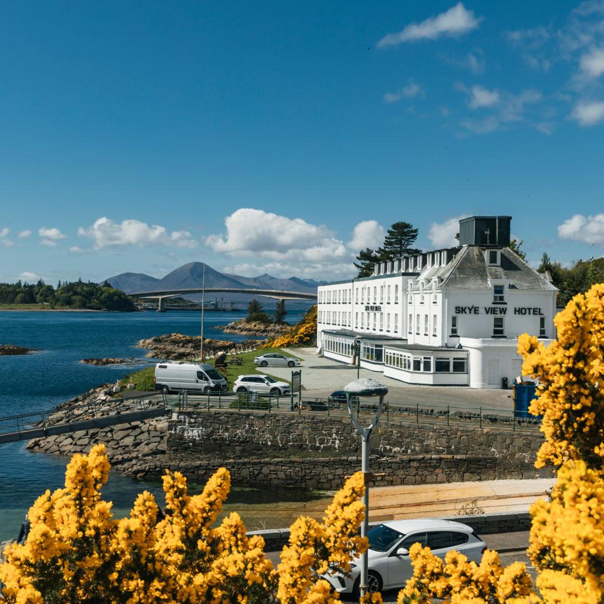 The Lochalsh 39/50