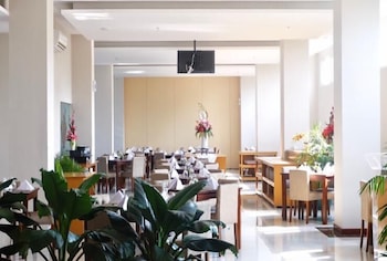 Syariah Radho Hotel Sengkaling 26/27