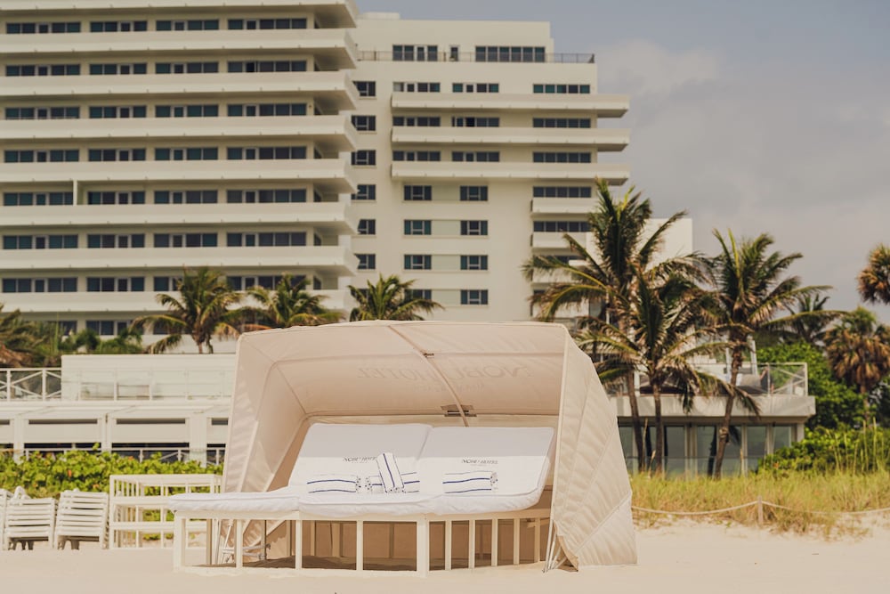 Nobu Hotel Miami Beach 6/67