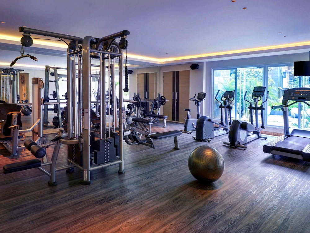 Grand Mercure Bandung Setiabudi 34/71