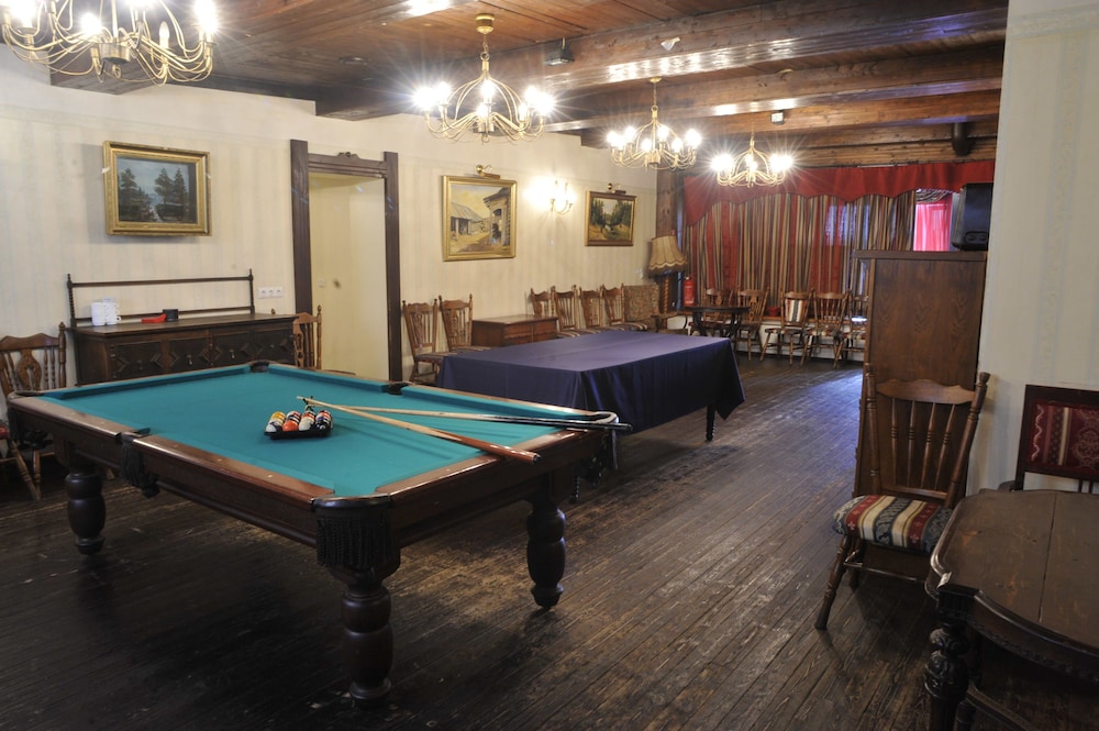 Ecoland Boutique Hotel Ex Ecoland Spa 25/47