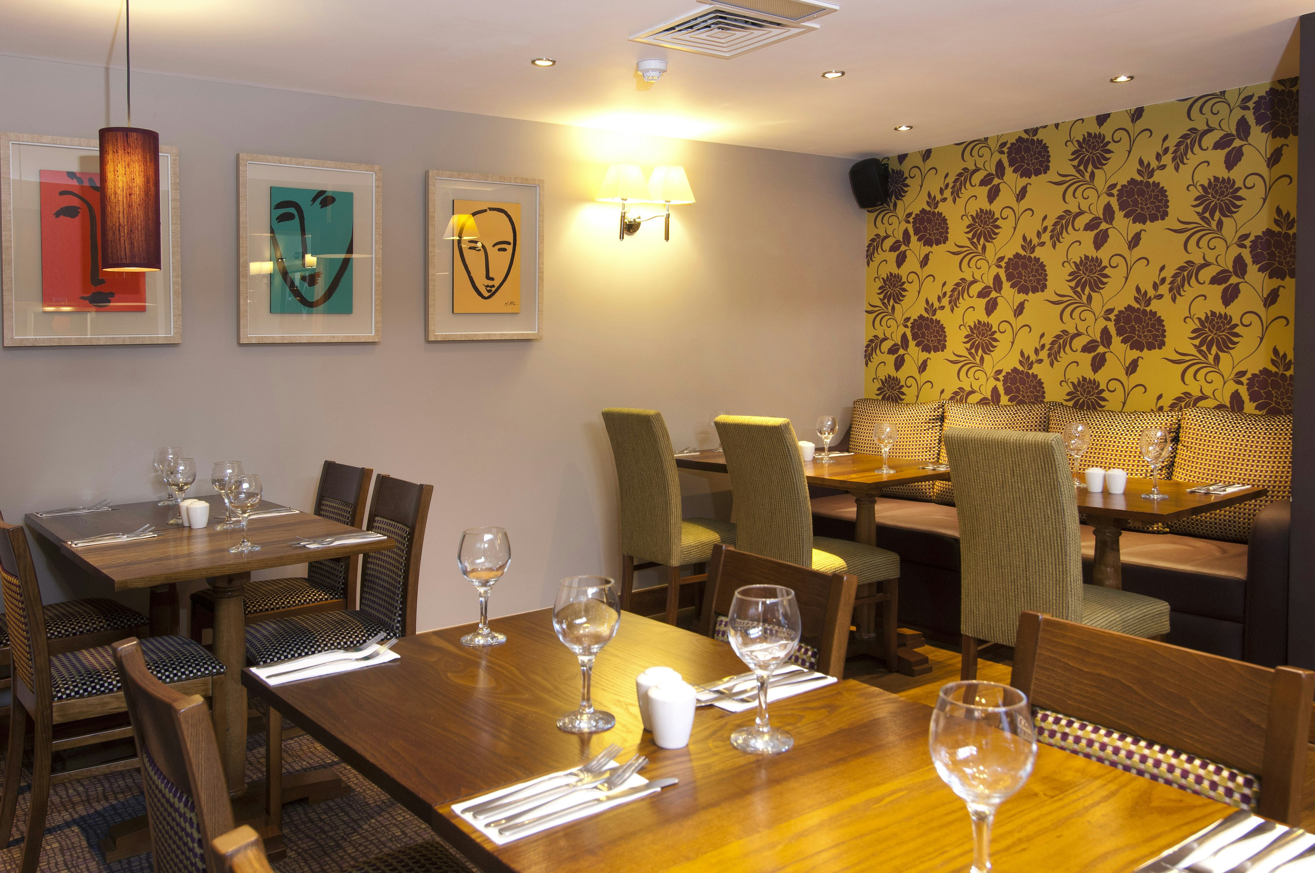 Premier Inn London City (Old Street) 27/45