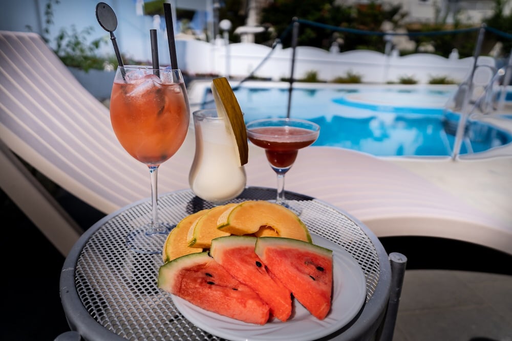 Hotel La Pergola Sorrento 43/68