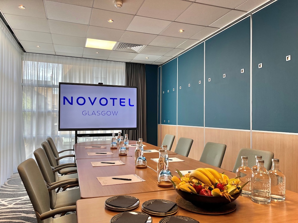Novotel Glasgow Centre 59/65