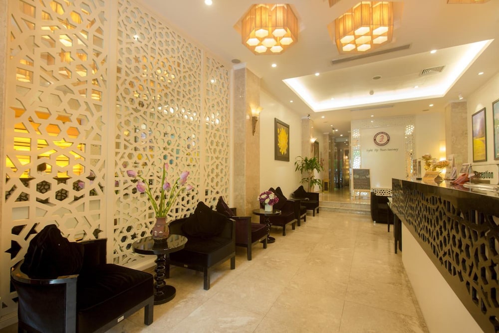 Skylark Boutique Hotel 41/50
