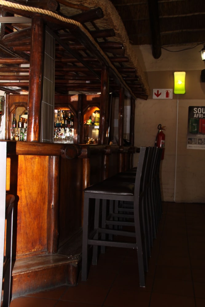 Bains Lodge 31/41
