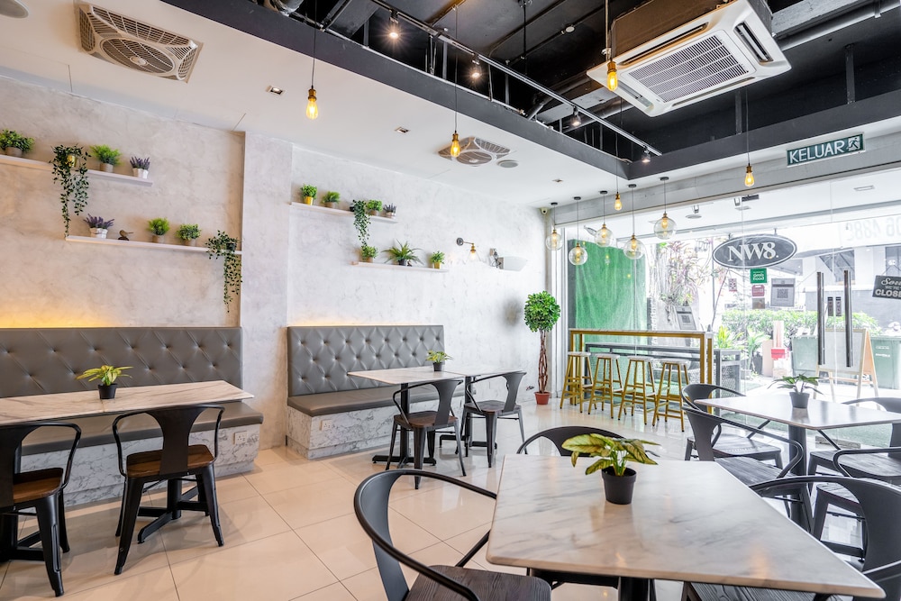 V Hotel Pudu Kuala Lumpur 22/22