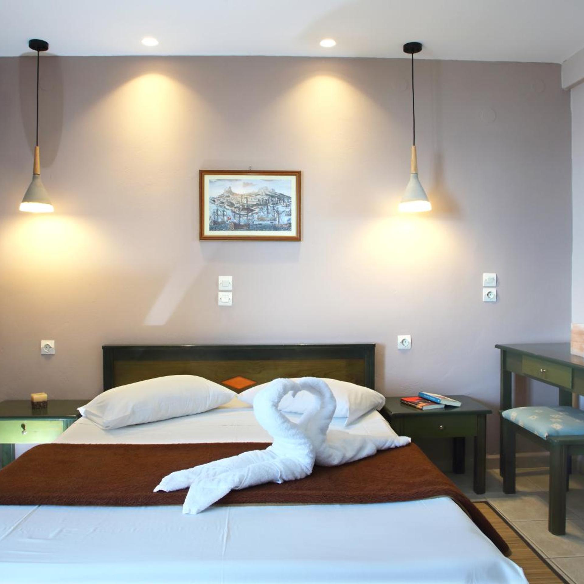 Scorpios Hotel 9/46