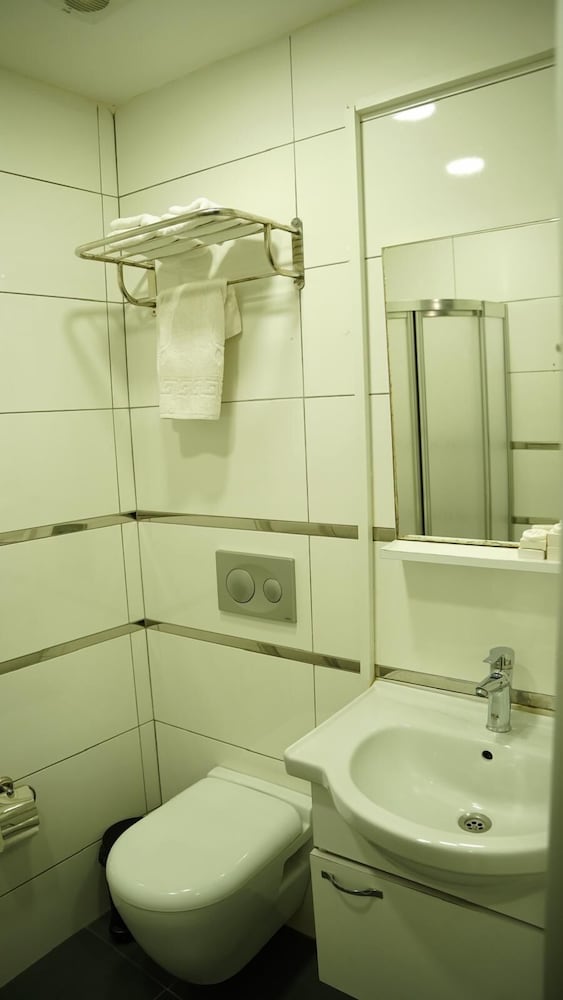 El Emin Istanbul Hotel 60/60