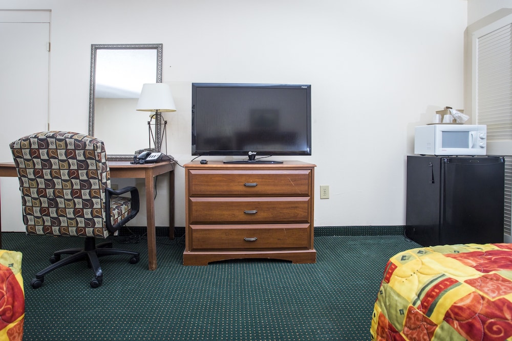 Motel6 Sandersville, GA 47/59