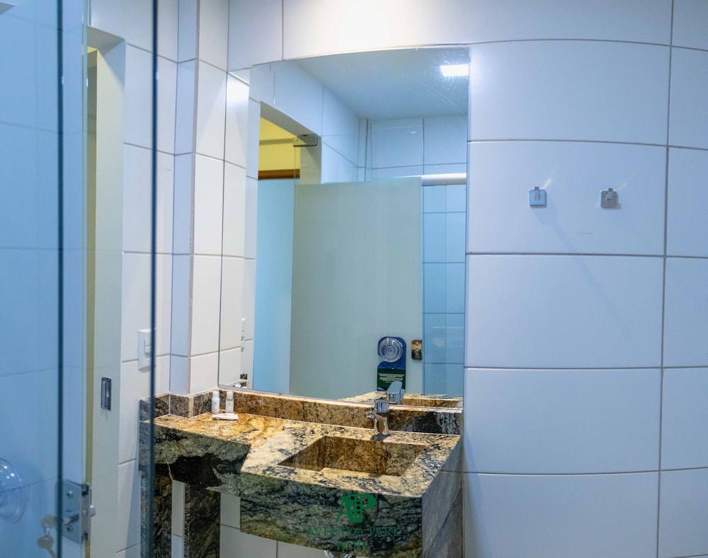 Avenida Park Hotel - Iturama 28/28