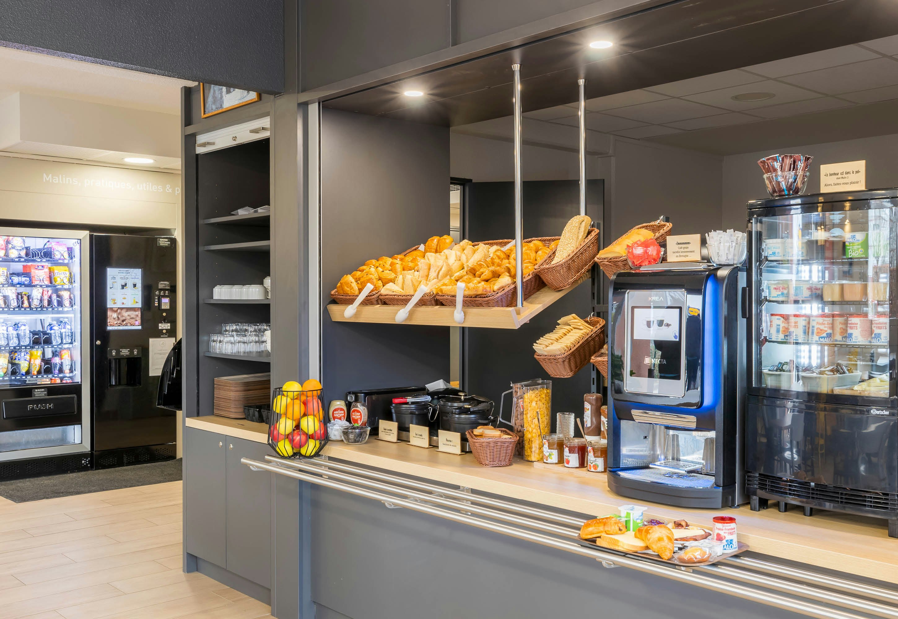 B&B HOTEL Auxerre Moneteau 34/50