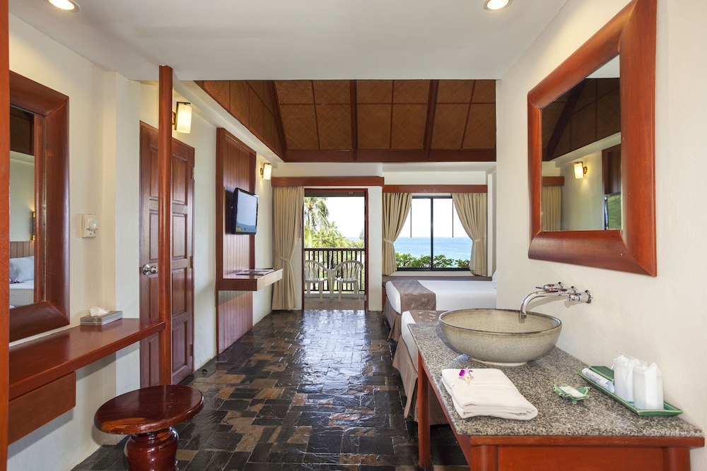 Karona Resort And Spa 49/50