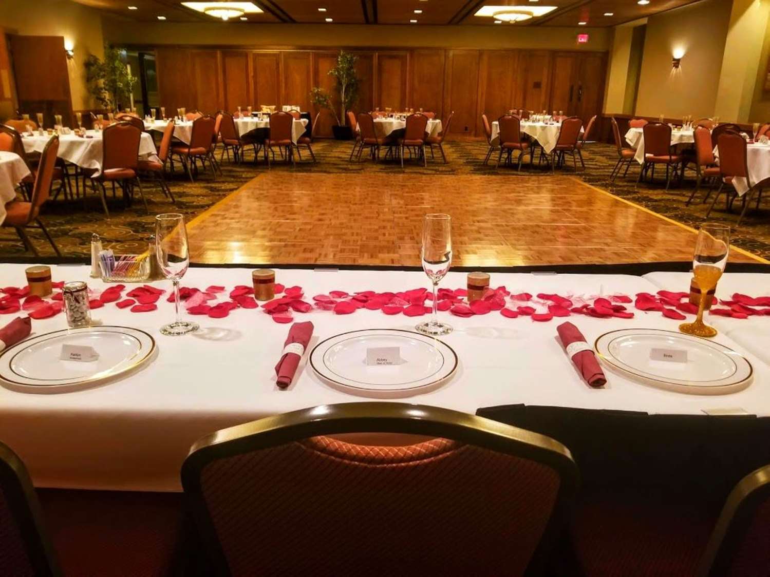 Best Western Sheridan Center 37/42