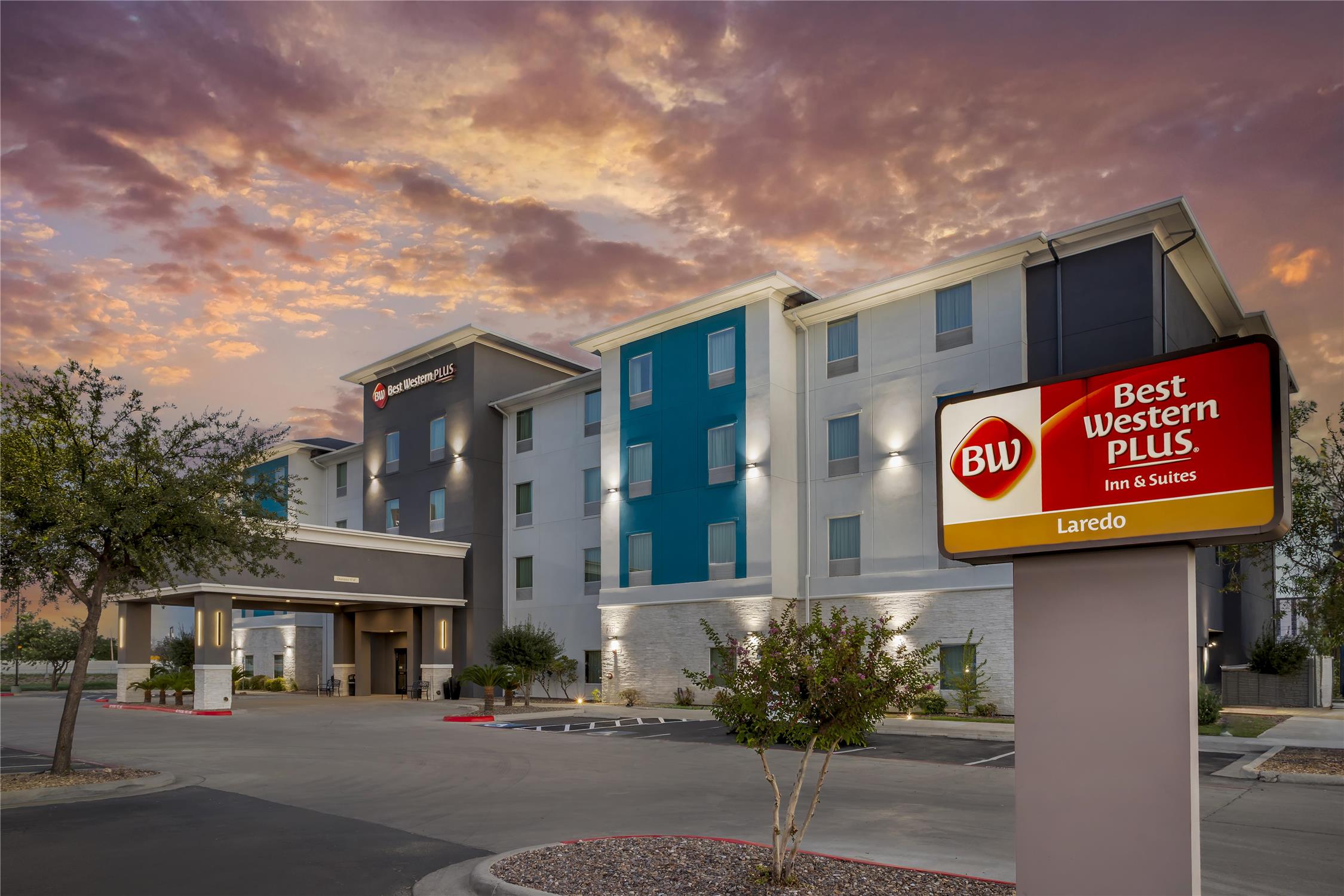 Best Western Plus Laredo Inn and Suites 6/37