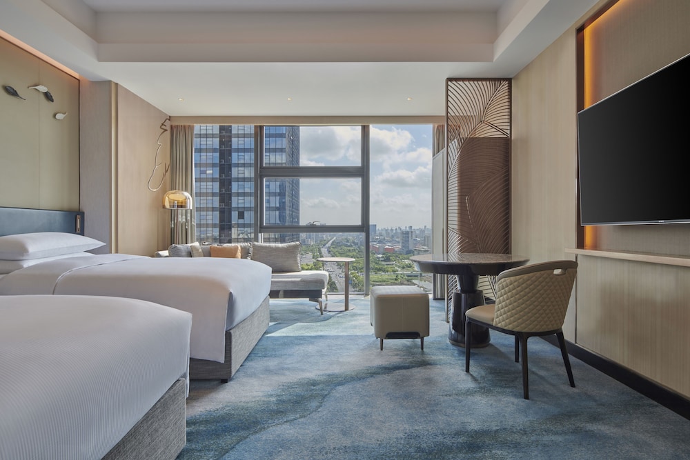 Hilton Yancheng 14/43