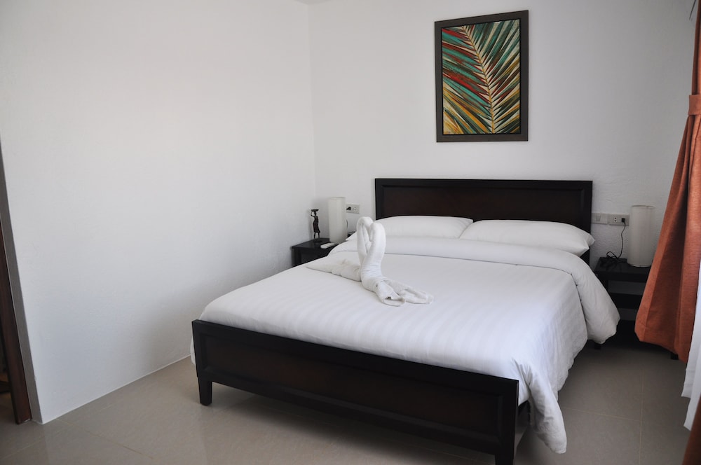 Calypso Beach Dive Resort 16/76