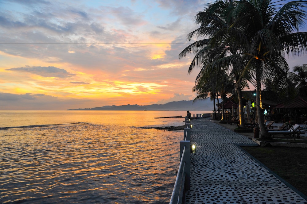 Bali Palm Resort 68/74
