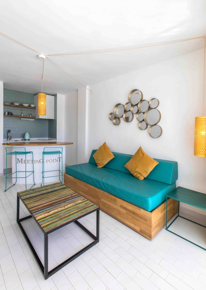 AMA Ibiza Beachfront Suites - Adults Only 41/64