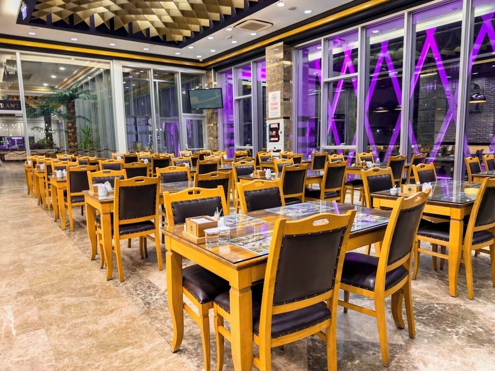 Gherdan Gold Hotel 37/50