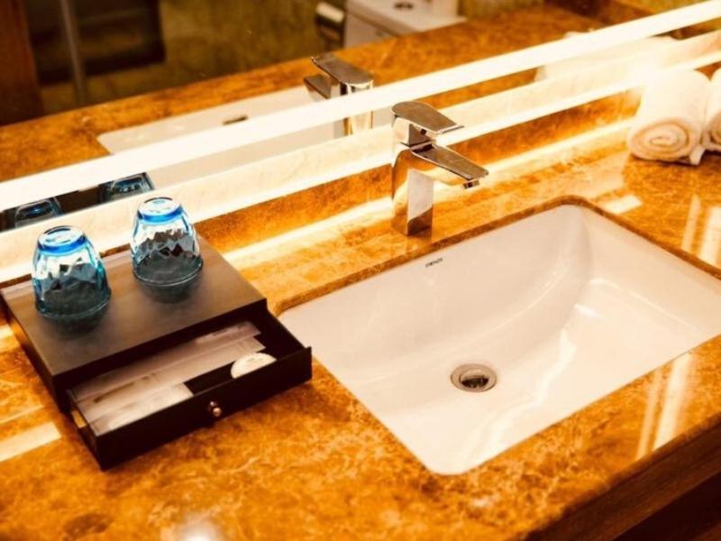 VX Changzhou Jintan District Red Star Macalline Hotel 21/22
