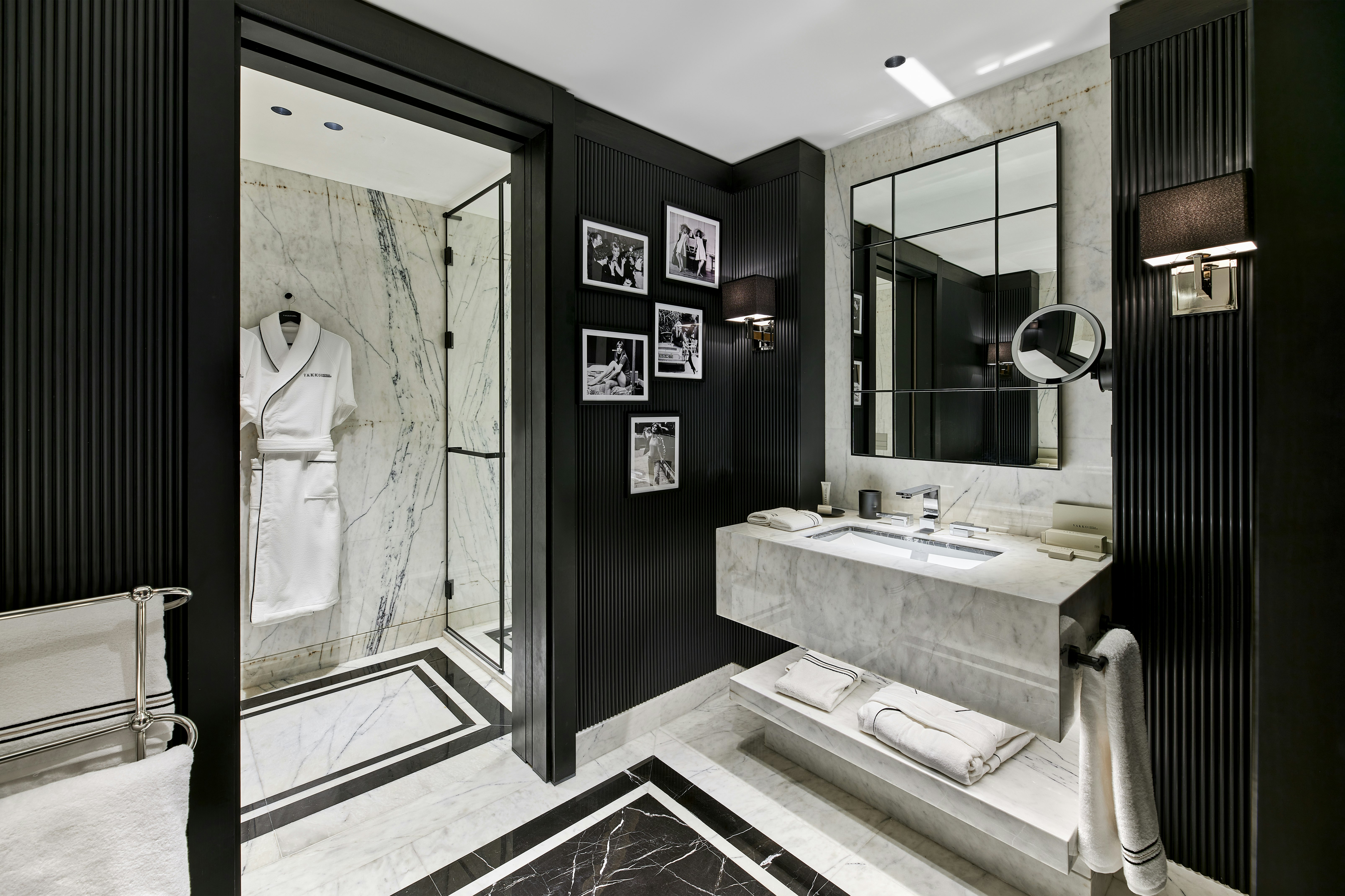 Vakko Hotel and Residence 58/60
