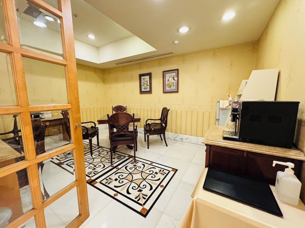Royal Seasons Hotel Taipei 34/50