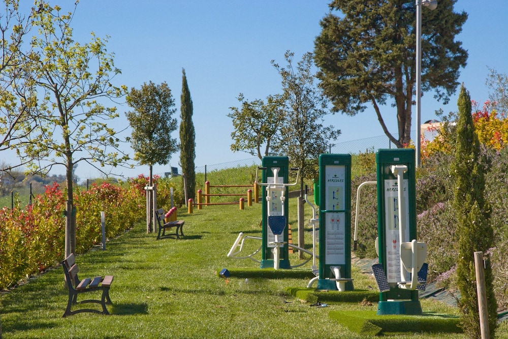 Villa Gens Camuria 38/48