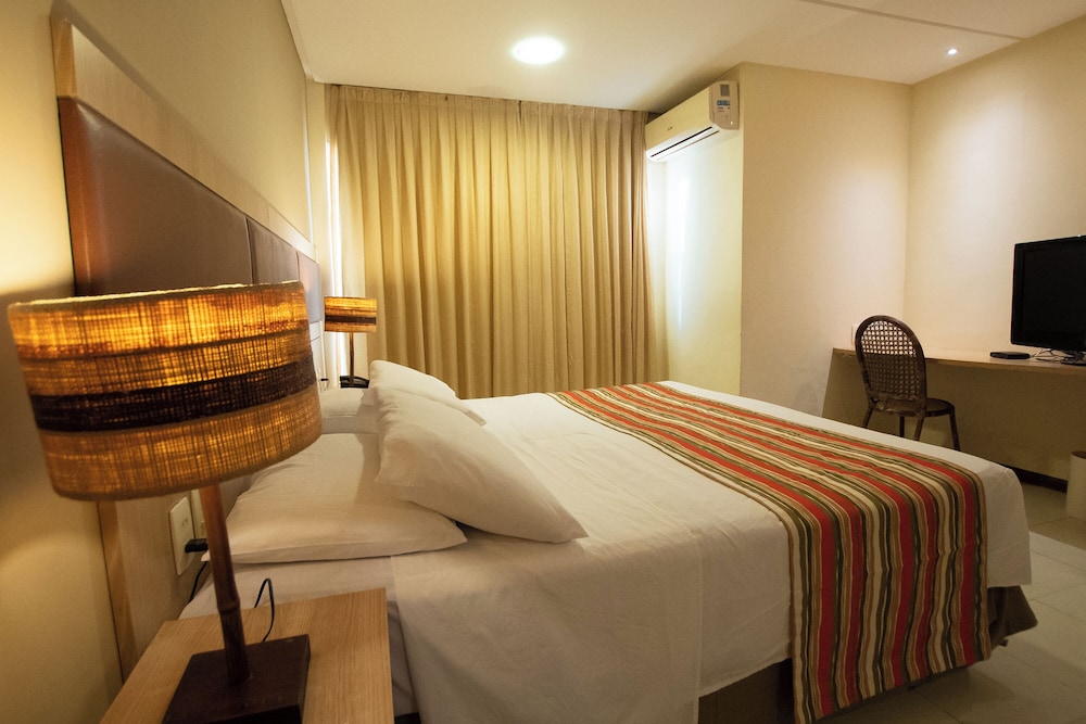 HOTEL VILLAOESTE 20/44