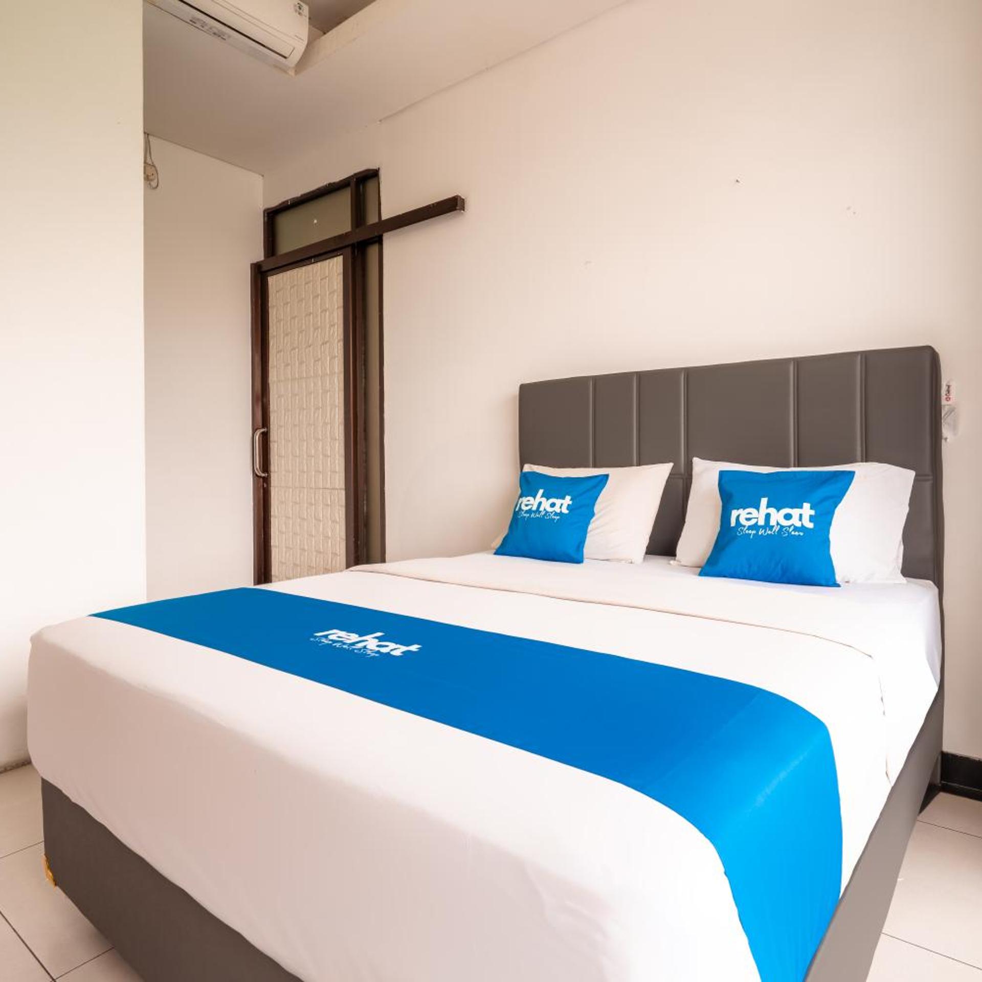 Rehat at Dago Sky Hotel 5/38