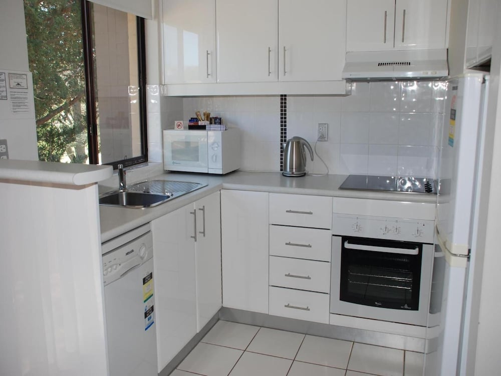 MANUKA PARK SERVICED APARTMENTS 26/58